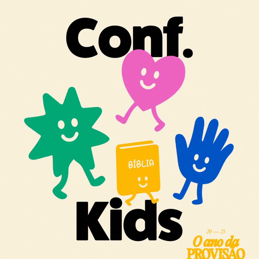 CONF. KIDS ’25