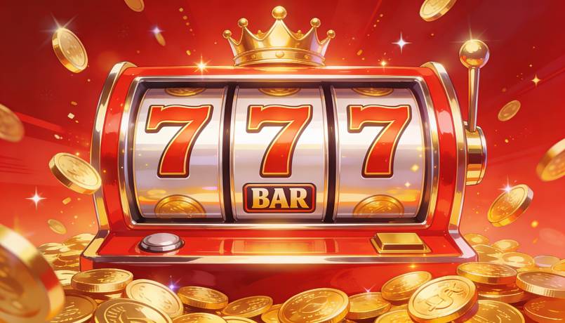 Iwild casino