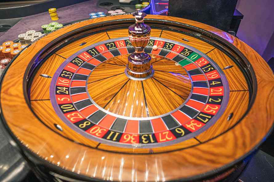 Weiss casino Portugal