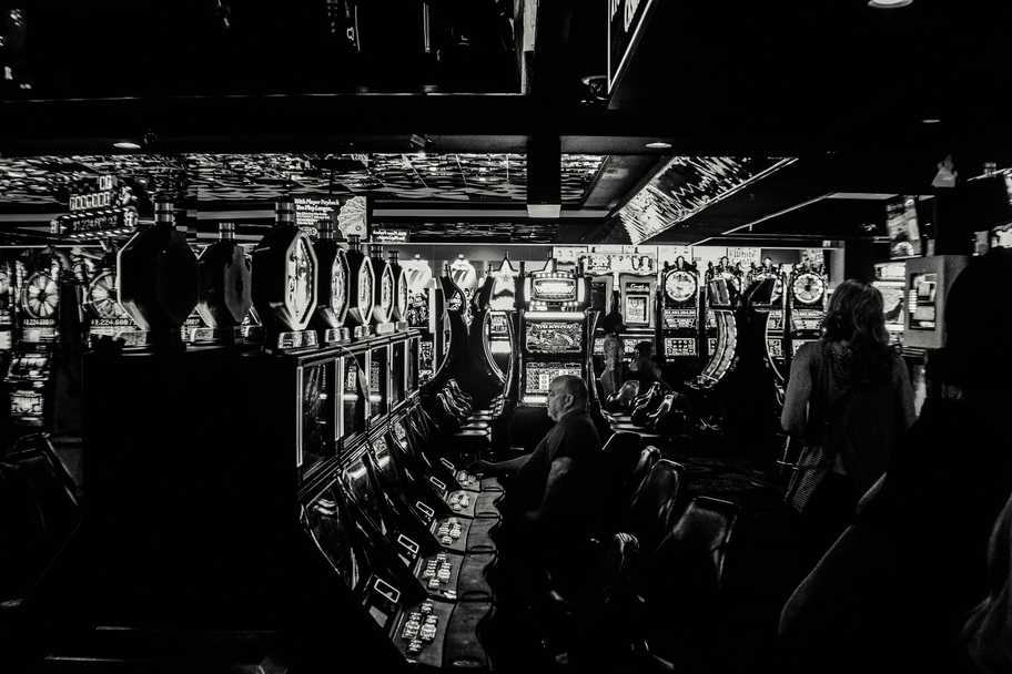 Casino4u 2026