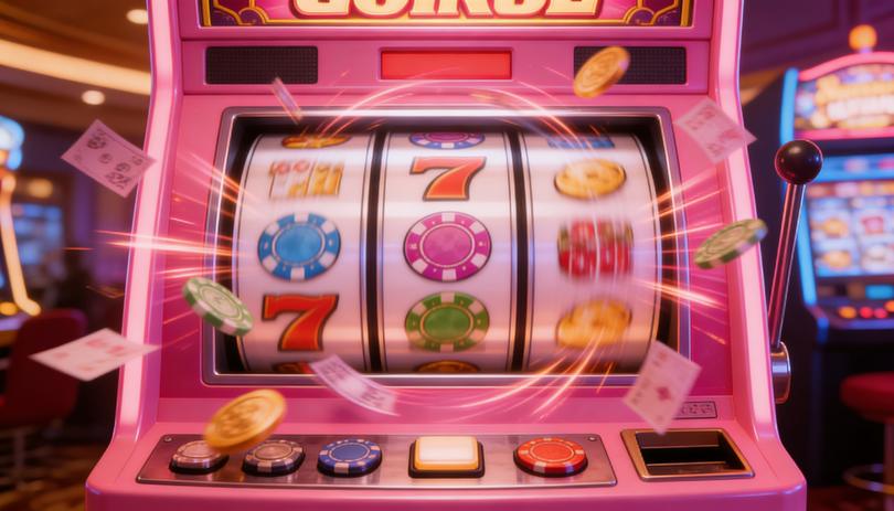 my empire casino app