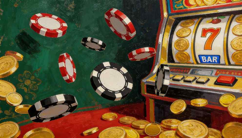 wolfy casino